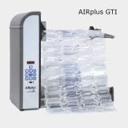 Machine de calage air AIRplus GTI - caler rembourrer colis
