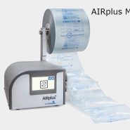 Machine de calage air AIRplus Mini - caler rembourrer colis