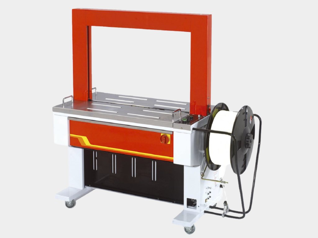 Table de cerclage automatique TP601 D
