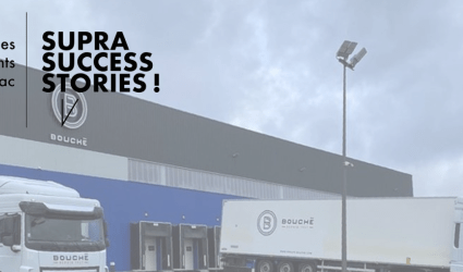 Success Story Transports Bouchés