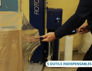 Vignette des 5 outils indispensables pour optimiser votre palettisation